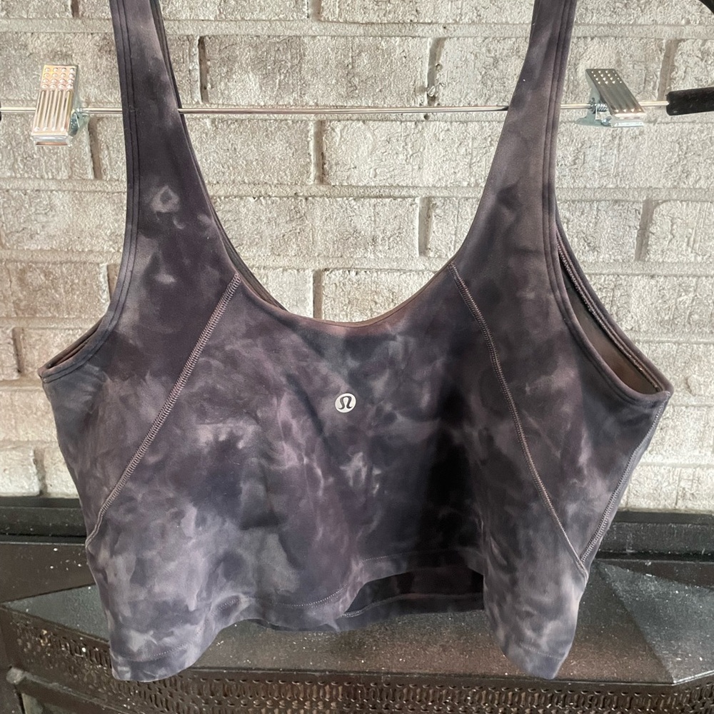 Lululemon Align Tank - Picture 4 of 7